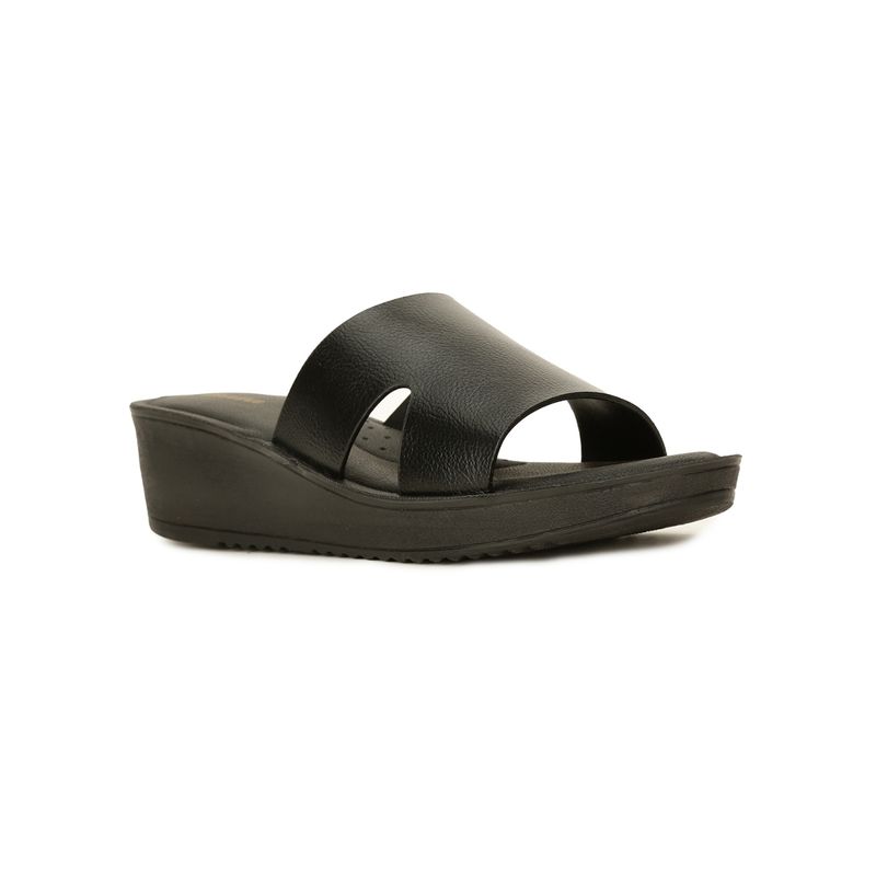 Bata Quincin Women Sandals (UK 5)