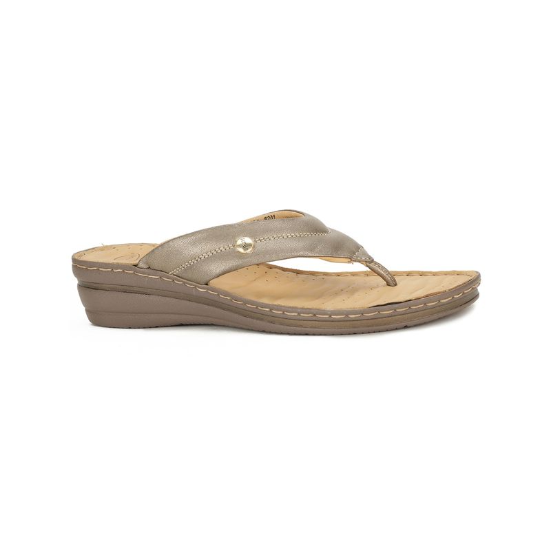 Scholl Myra Women Flipflops (UK 3)