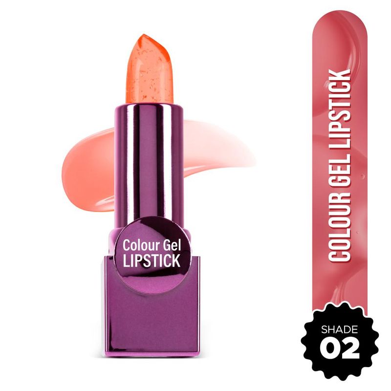 Hilary Rhoda Colour Gel Lipstick