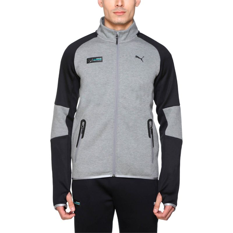 Puma best sale mamgp jacket