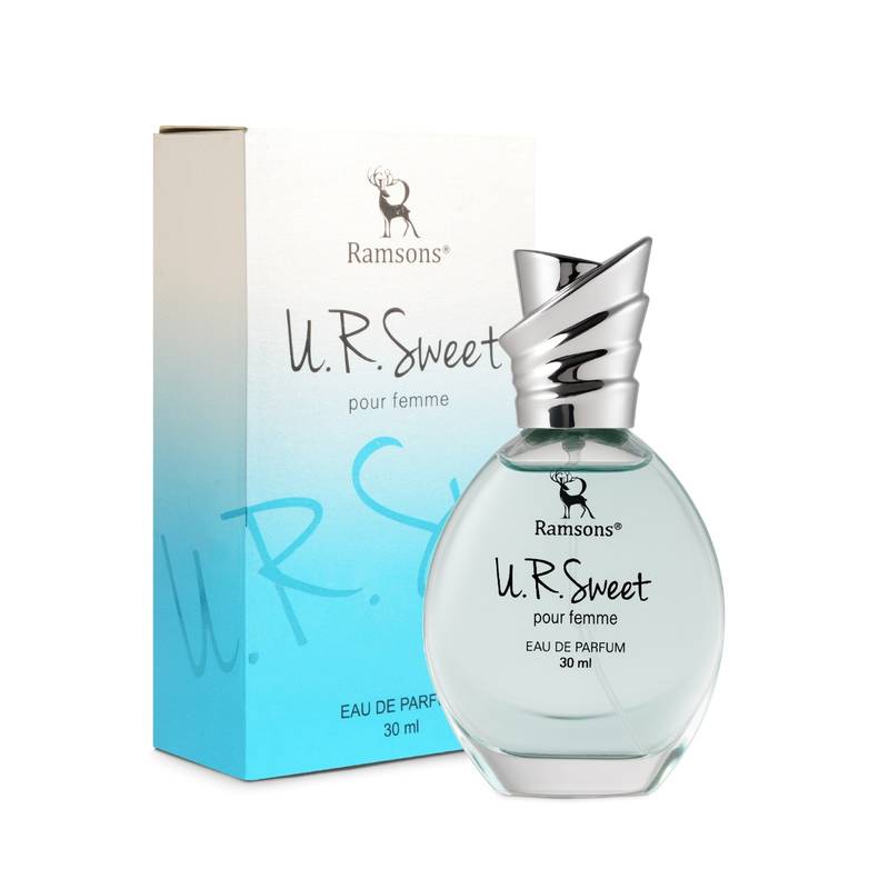 Ramsons U. R. Sweet Eau De Parfum