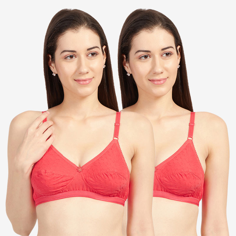 Sonari Alpha Regular Bra - Multi-Color (34B)