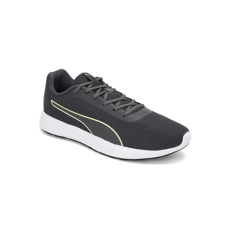 Buy Puma Propel Elevate Mens Gray Sneakers Online