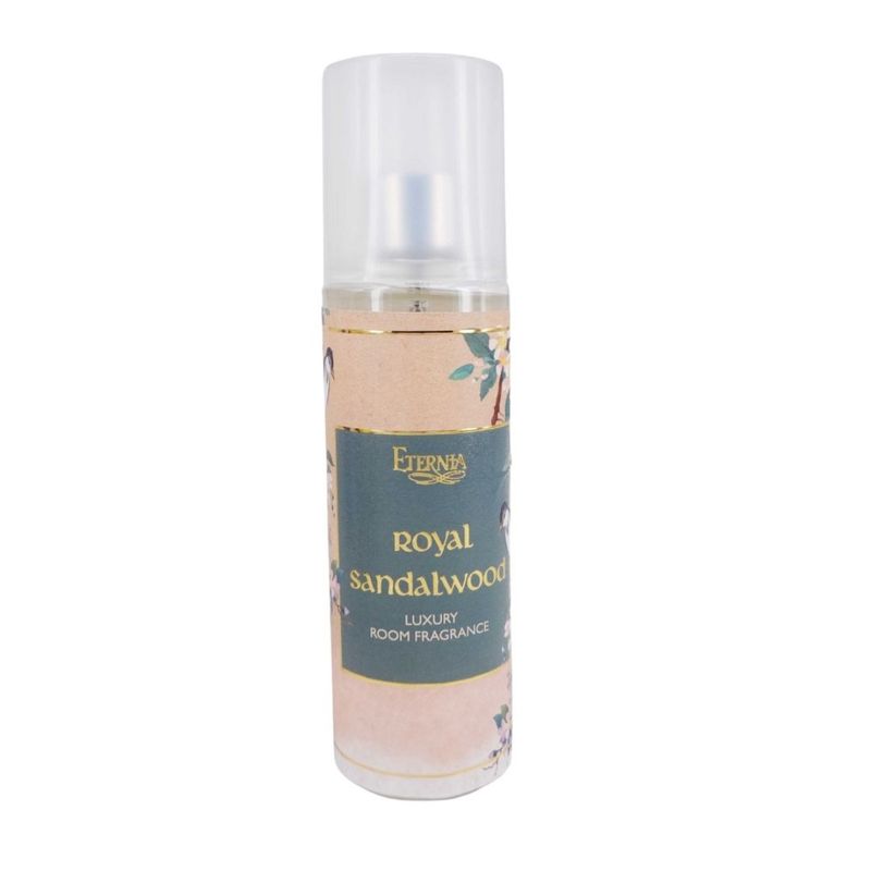 Premsons Luxury Room Air Freshener Spray Royal Sandalwood Mist Buy