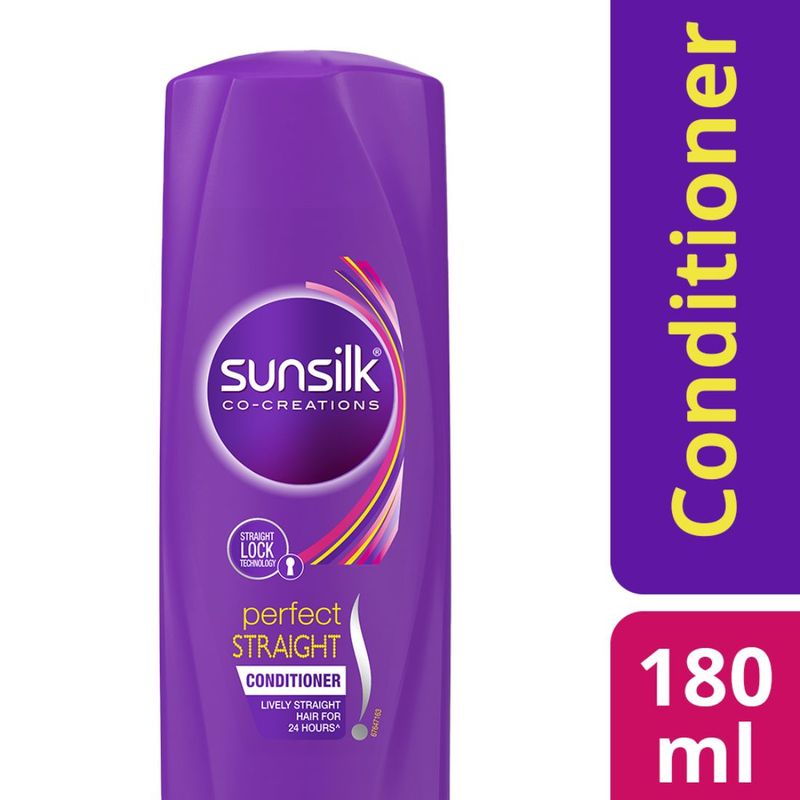 sunsilk straight