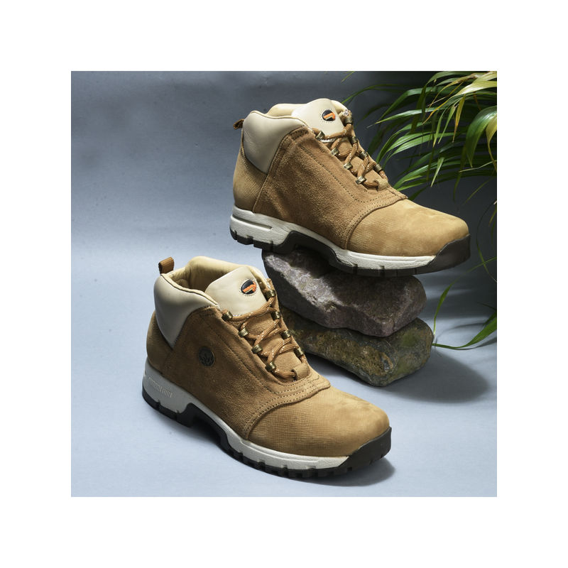 Woodland brown boots new arrivals