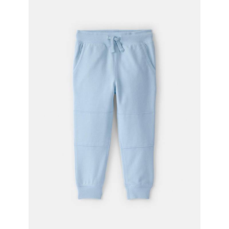Carter's Boys Blue French Terry Joggers (2-3 Years)