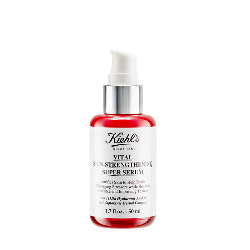 Kiehl's Vital Skin Strengthening Super Serum