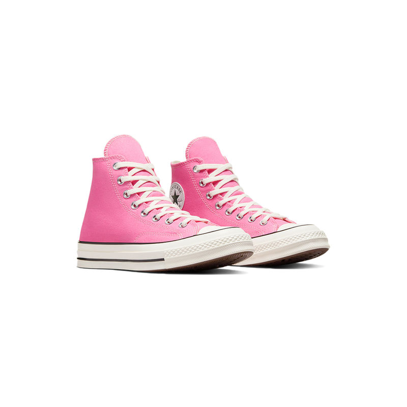 Converse Unisex Chuck 70 Seasonal Color High Top Sneakers (UK 3)