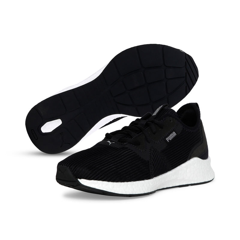 Puma nrgy femme top
