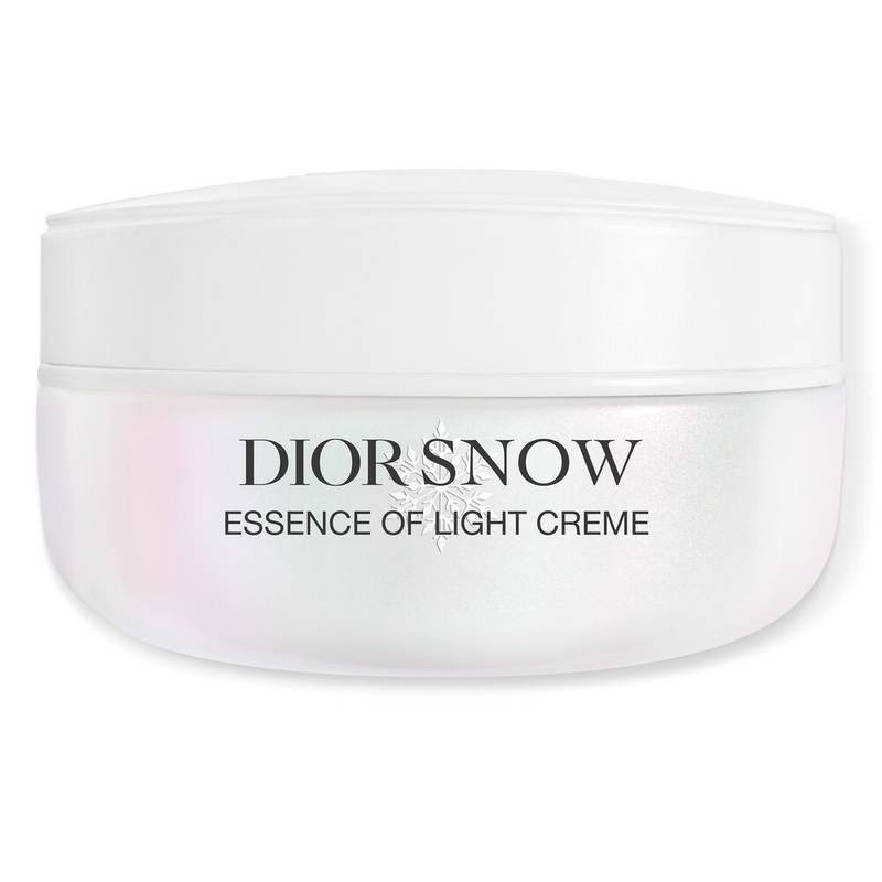 フェイスクリーム Dior  Essence of Light Creme 50ml Buy DIOR Snow Essence Of Light Creme Online
