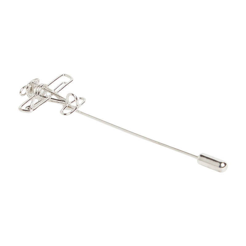 Buy Raymond White Tarpaulin Cufflinks Online