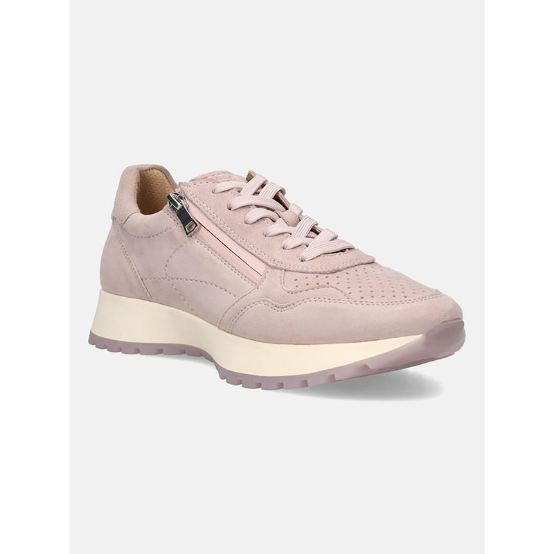 BAGATT Sophie Revo Pink Womens Sneakers (EURO 36)