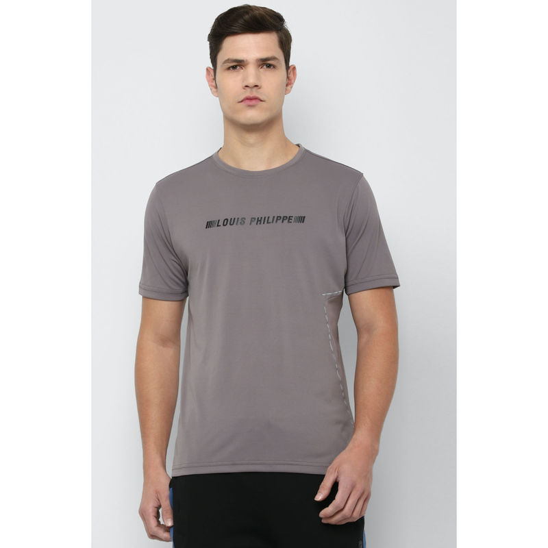 Louis Philippe Grey T-Shirt (S)