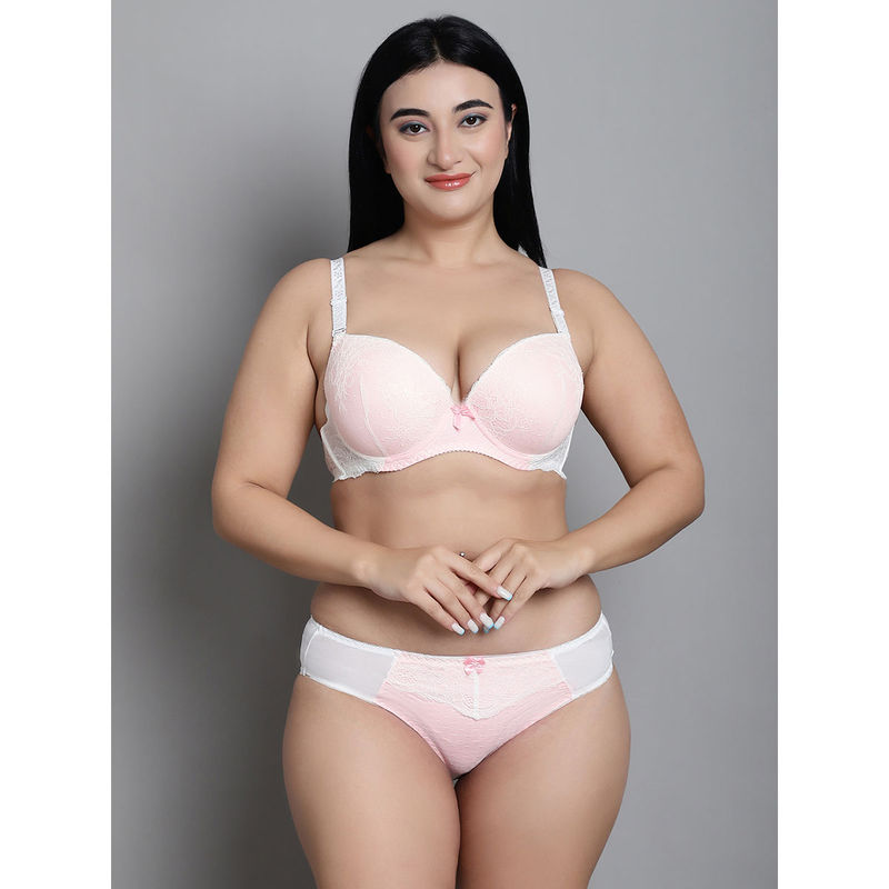 Buy Makclan Passions Back White Brassiere for Women Online in India
