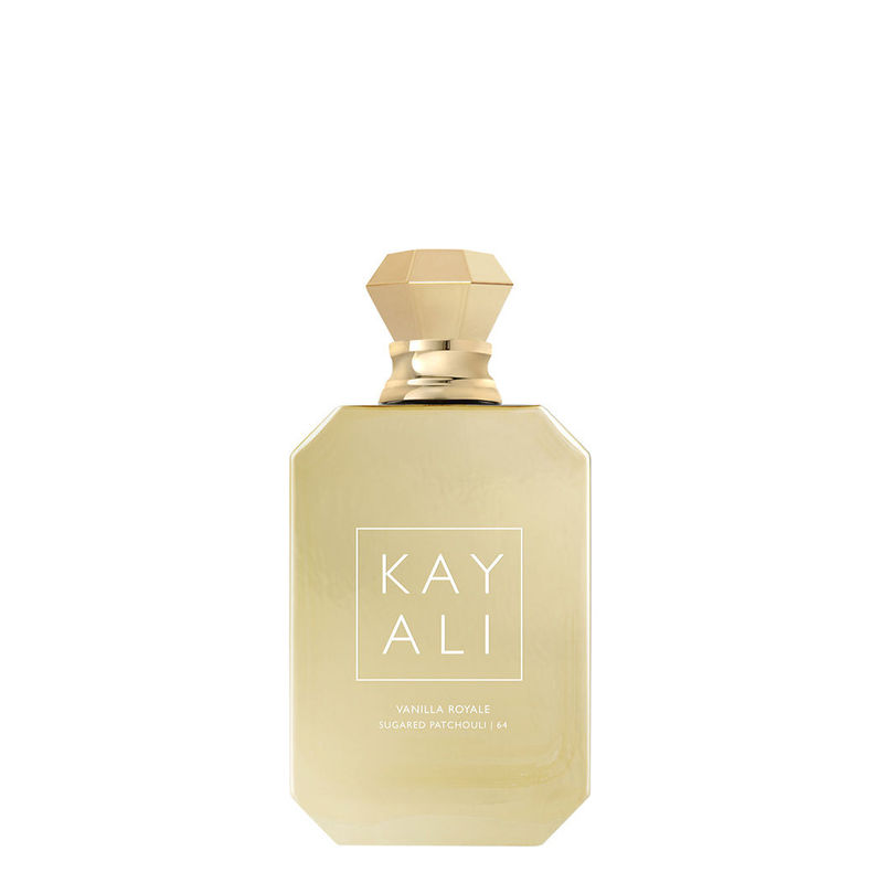 Parfum kayali sales
