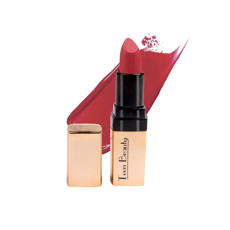 Teen Beauty Lipstick - Coral Slash