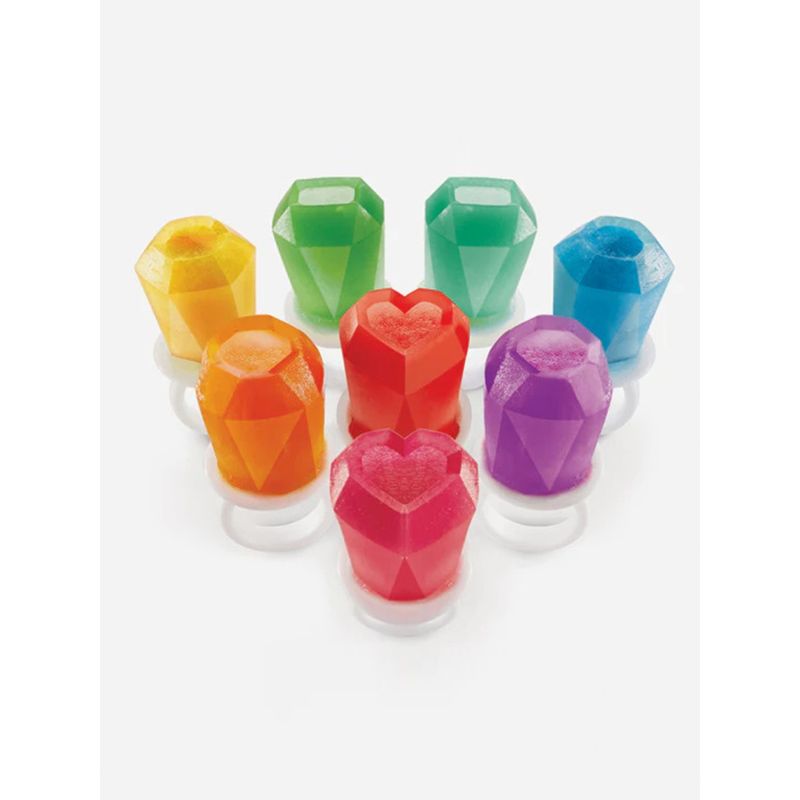 Buy Zoku Ring Pop Molds For thinKitchen Online