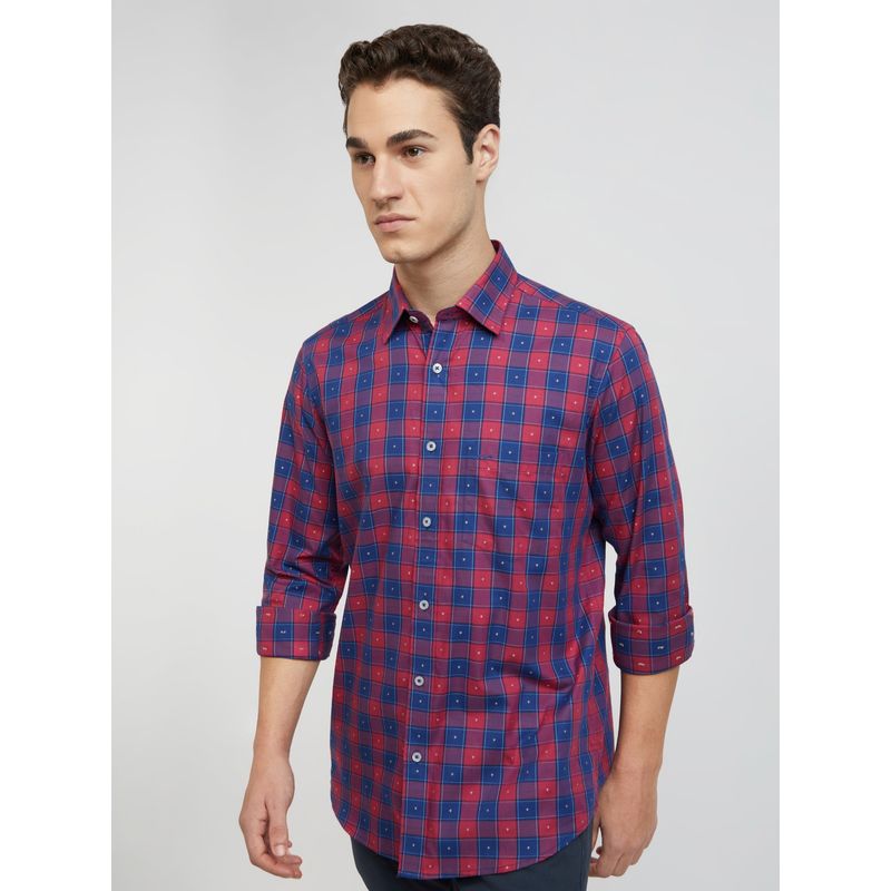 ColorPlus Dark Blue Shirt (L)