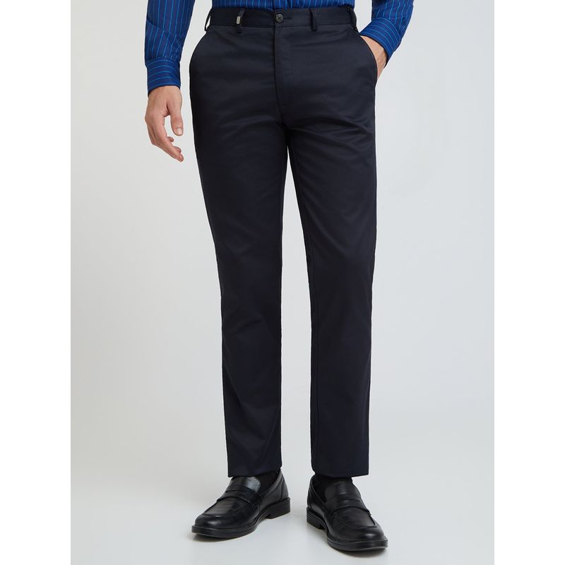 Park Avenue Black Trouser (32)