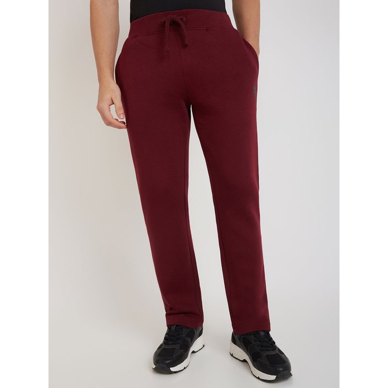 Parx Dark Violet Bottom Lowers (34) (34)