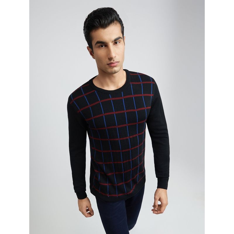 Raymond Black Sweater (39)