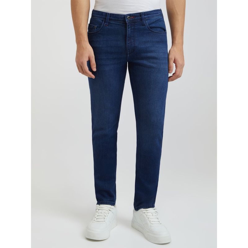 Raymond Dark Blue Jeans (30)