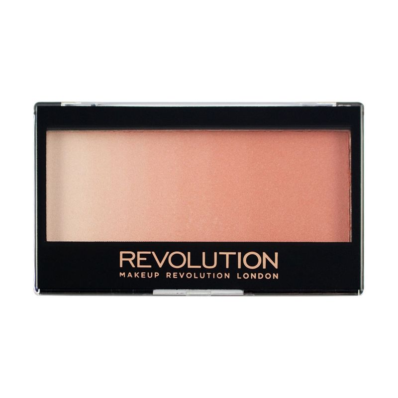 Makeup Revolution Gradient Highlighter Sunlight Mood Lights