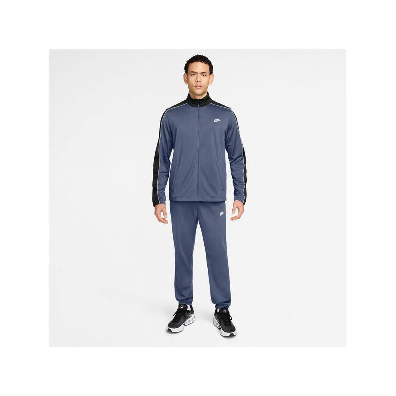 Nike Mens Club Jacket with Jogger (L)