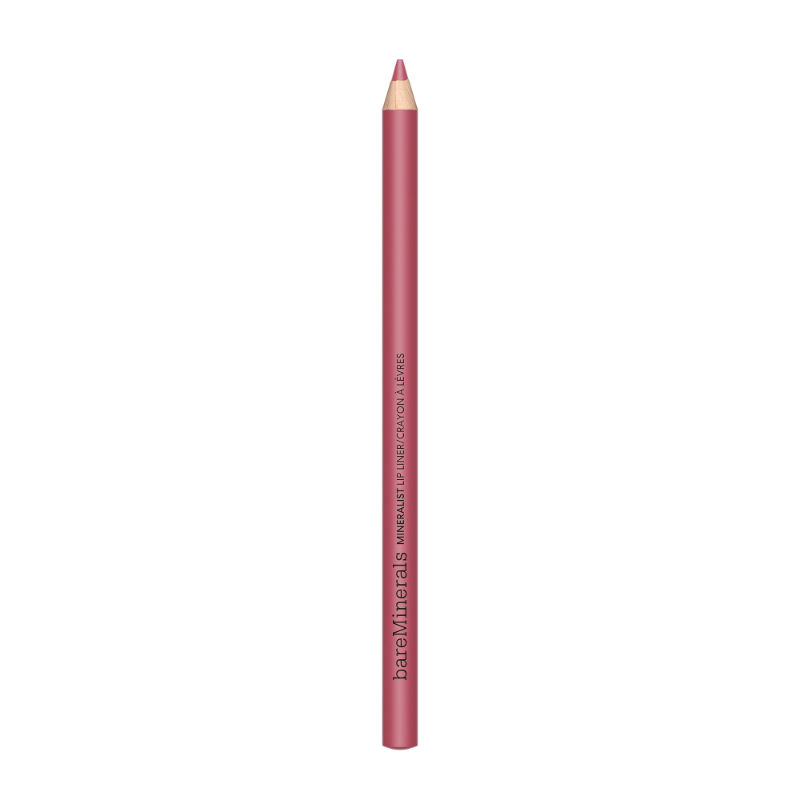bareMinerals Mineralist Lasting Lip Liner - Charming Pink