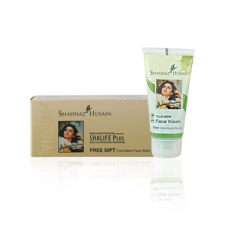 Shahnaz Husain Buy Shahnaz Husain Products Online From Nykaa Nykaa