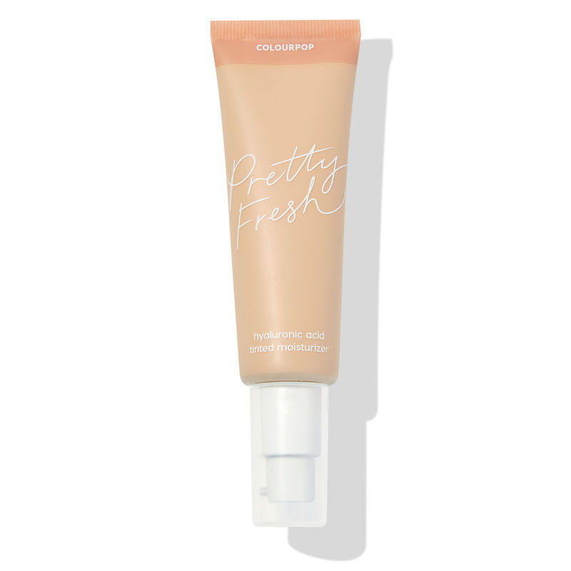 ColourPop Pretty Fresh Tinted Moisturizer - Fair 4n