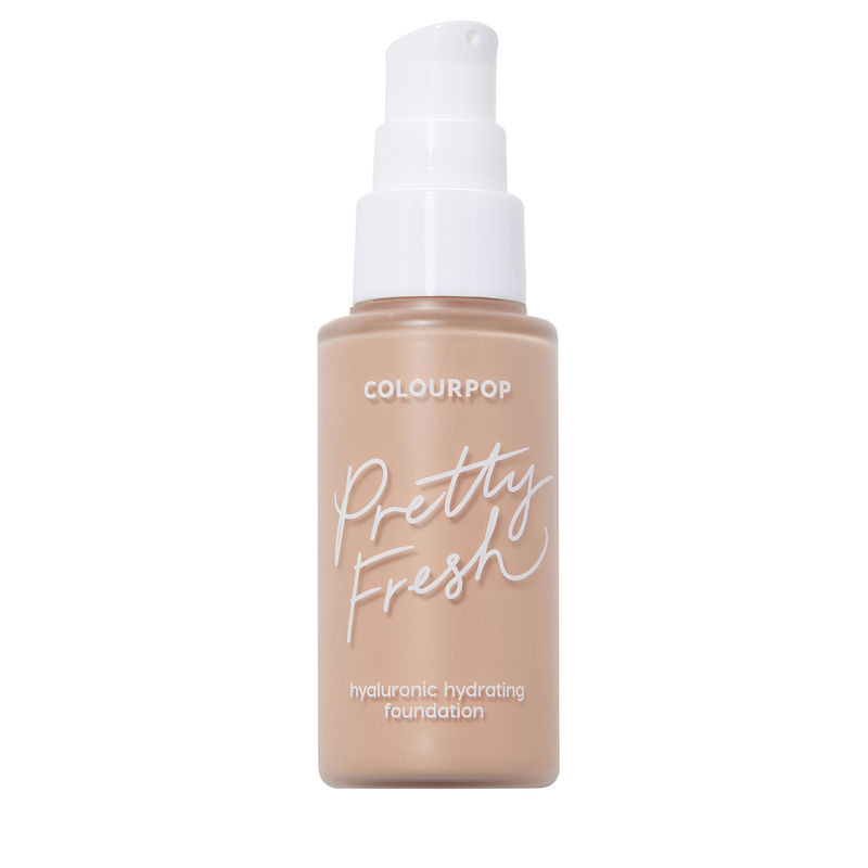 ColourPop Pretty Fresh Foundation - Light 60n