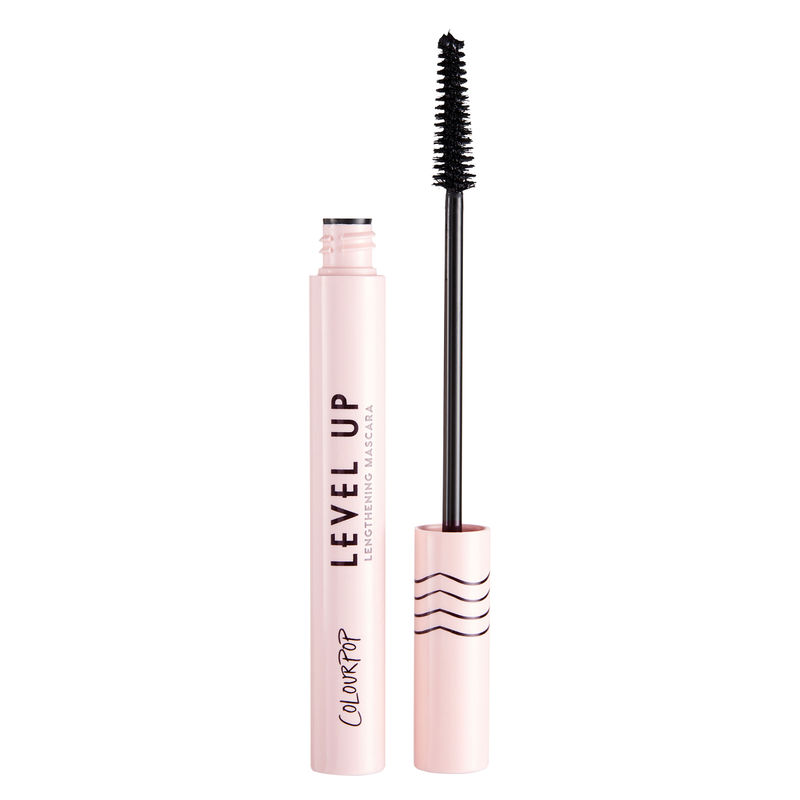 ColourPop Level Up Mascara - Black