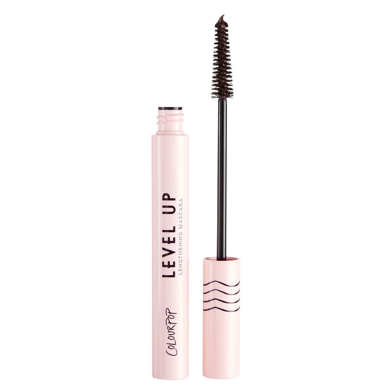 ColourPop Level Up Mascara - Brown