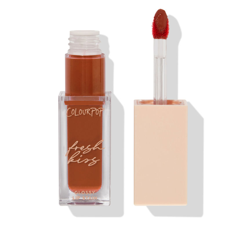 ColourPop Fresh Kiss Glossy Lip Stain - Sugar Snap