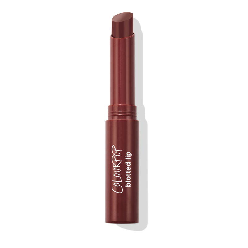 ColourPop Blotted Lip - Doheny Dr.