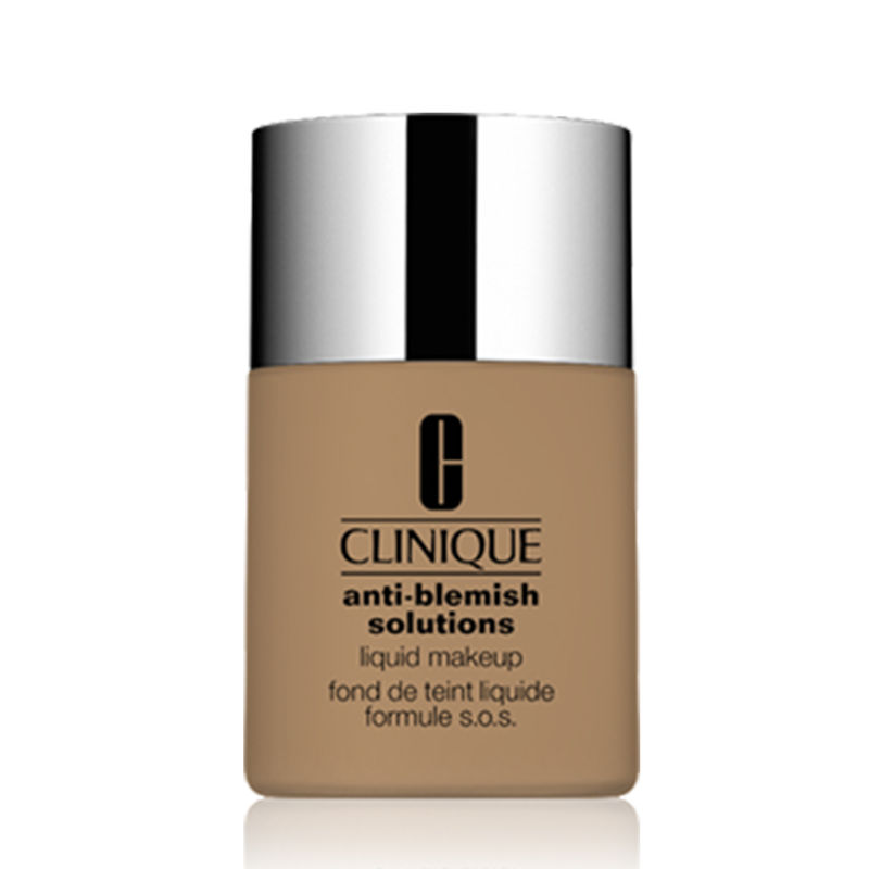 Clinique Anti-Blemish Solutions Liquid Makeup - Fresh Sand