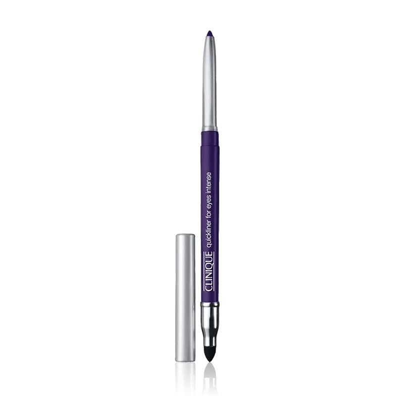 Clinique Quickliner For Eyes Intense - Intense Chocolate