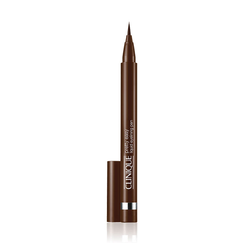 Clinique Pretty Easy Liquid Eyelining Pen - Brown