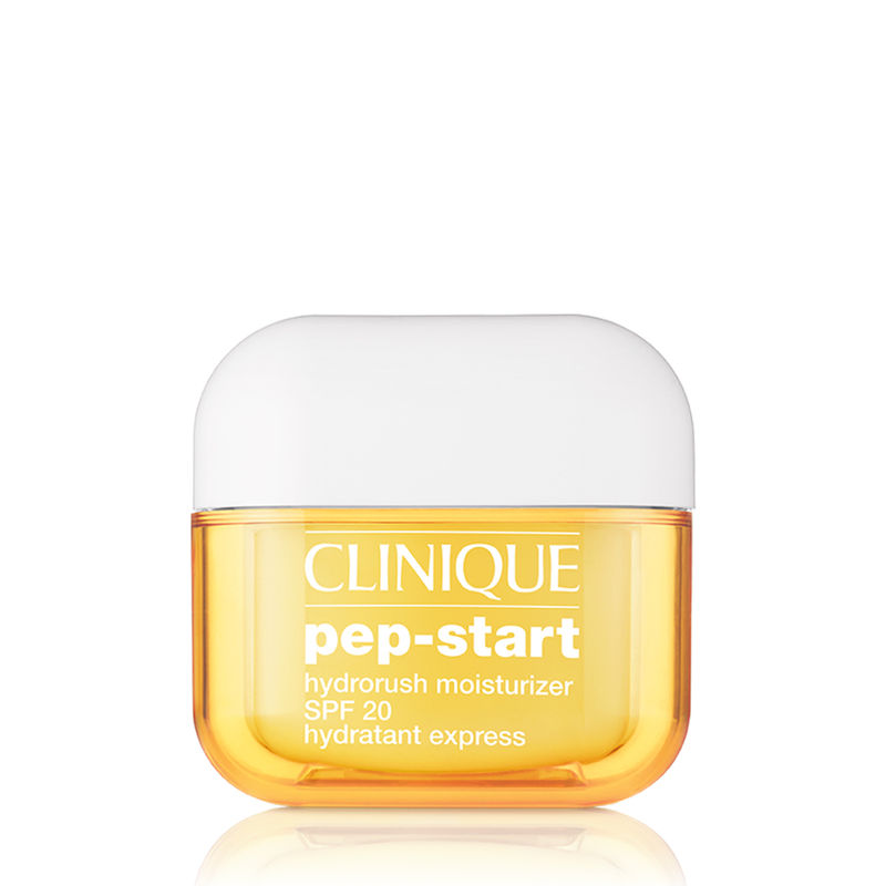 Clinique Pep-Start Hydrorush Moisturizer SPF20