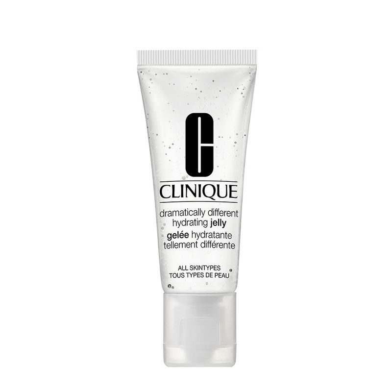 clinique moisturizer jelly