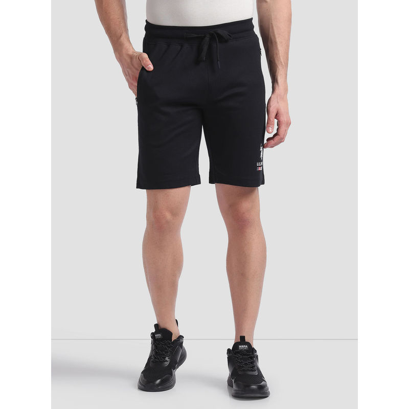 U.S. POLO ASSN. High Strength LS004 Lounge Shorts (42)