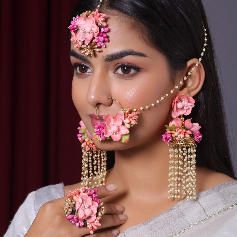 Floral nath shop online
