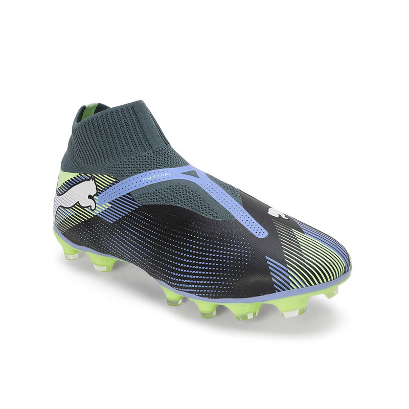 Buy Puma FUTURE 7 MATCH LL FG AG Unisex Multi Color Football Shoes Online
