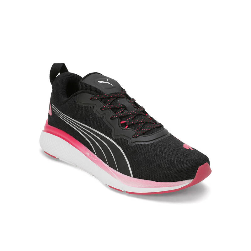 Puma Softride Pro Echo Rousing Women's All-Day Comfort Shoes (UK 6)