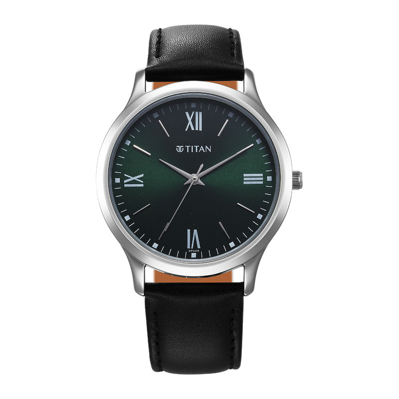 Buy Titan KARISHMA RADIANCE 2.0 Men Casual Watch 1825SL16 L Online