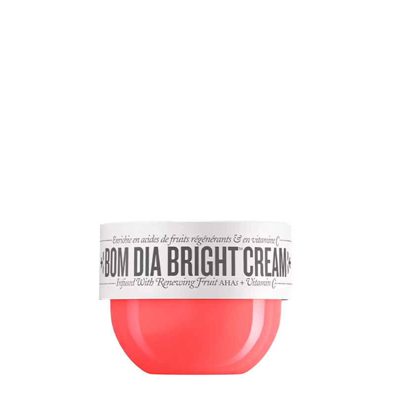 Sol de Janeiro Bom Dia Bright Visibly Brightening & Smoothing Body Cream with Vitamin C