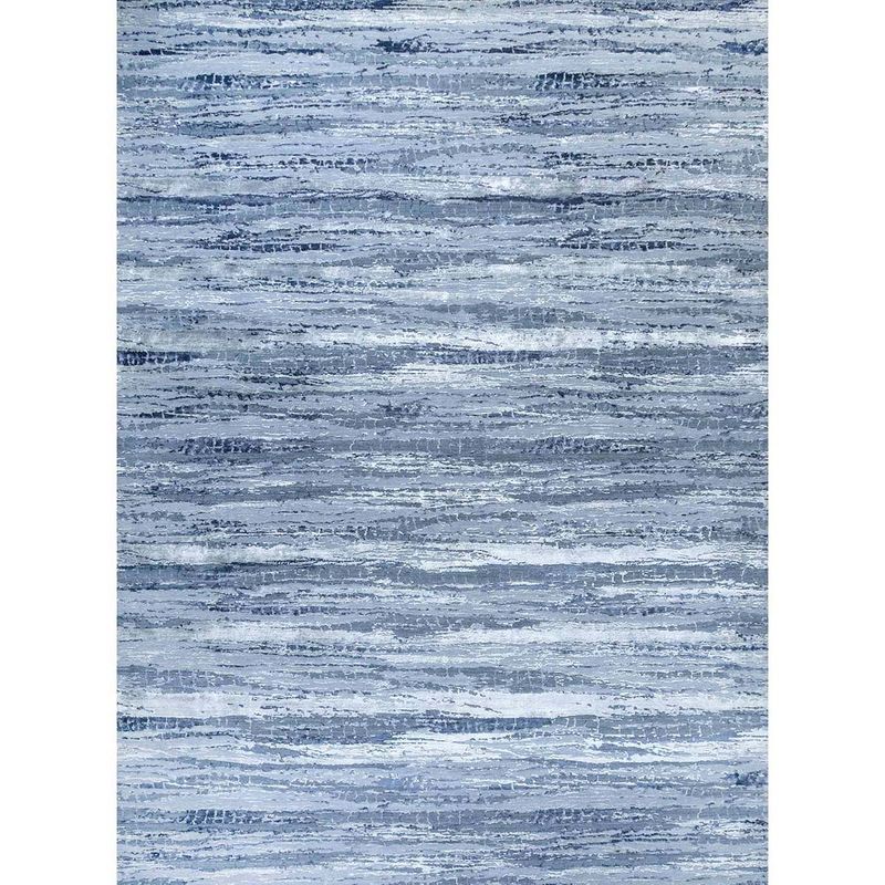 Jaipur Rugs Chaos Theory By Kavi Hand Knotted 1 Piece Area Rug Buy