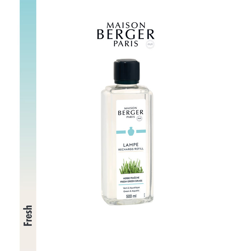 Grass perfume new arrivals